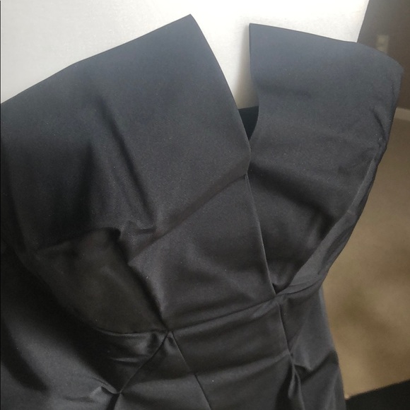 Classic Armani cocktail dress - Picture 2 of 3